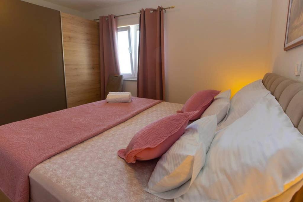 מאקרסקה Apartments Vladimir #3 מראה חיצוני תמונה