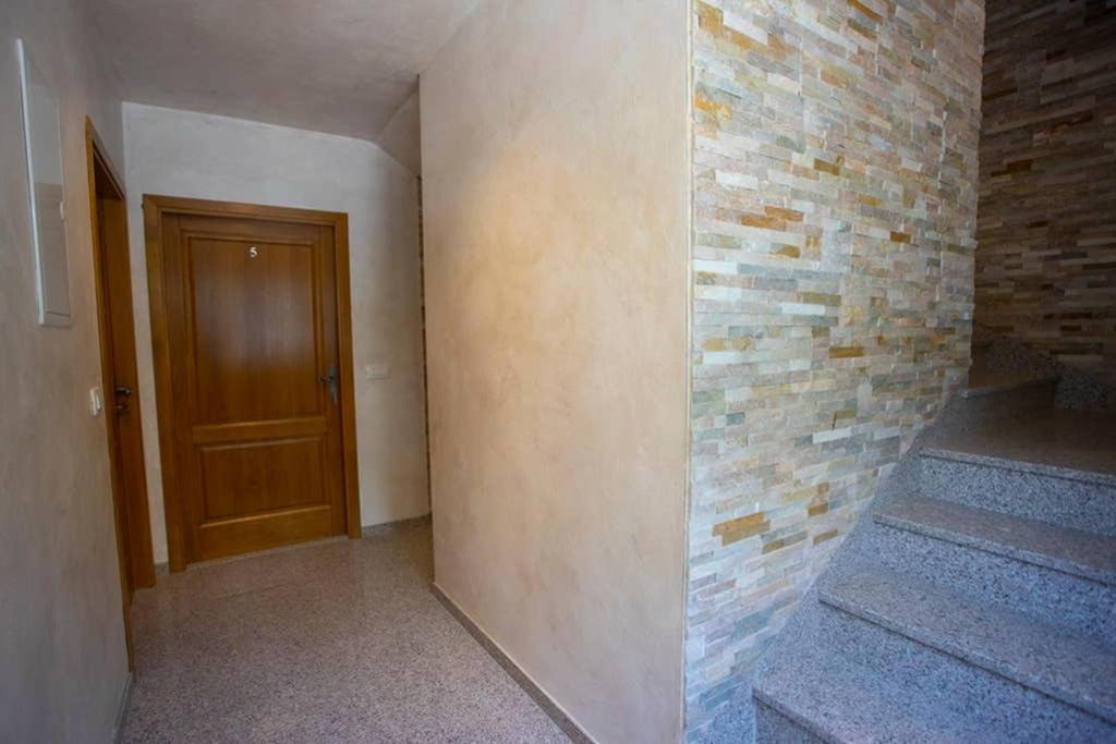 מאקרסקה Apartments Vladimir #3 מראה חיצוני תמונה