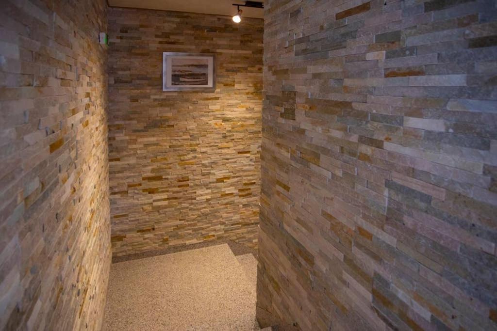 מאקרסקה Apartments Vladimir #3 מראה חיצוני תמונה